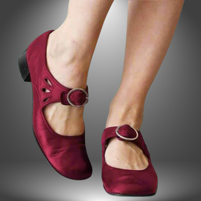 Denisa - Orthopaedic Vintage Handmade Sandals