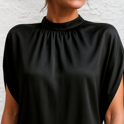 Xanthe™ - Elegant Flattering Dress