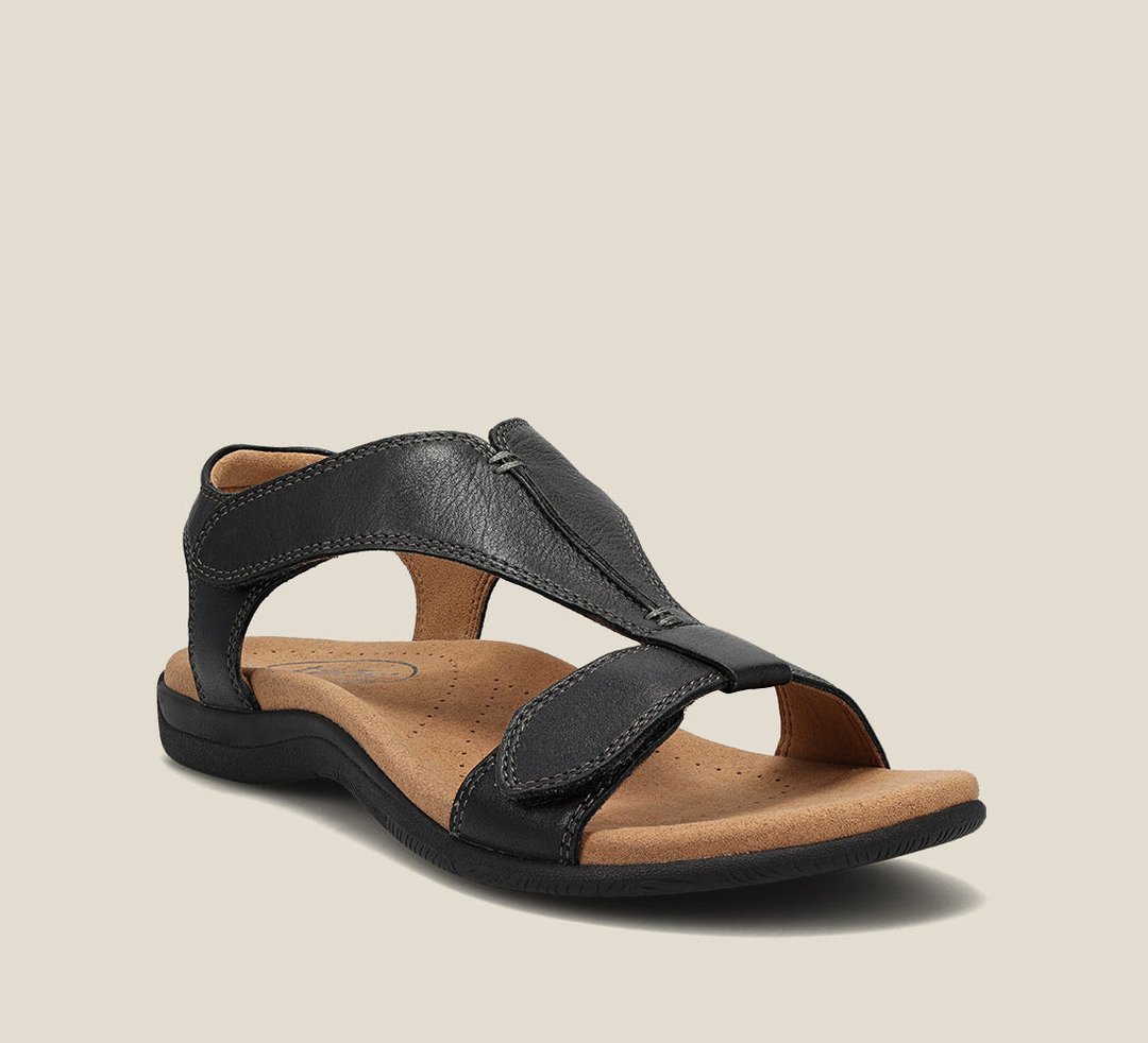 Mia | Orthopedic Walk Sandals | Chic and Comfortable