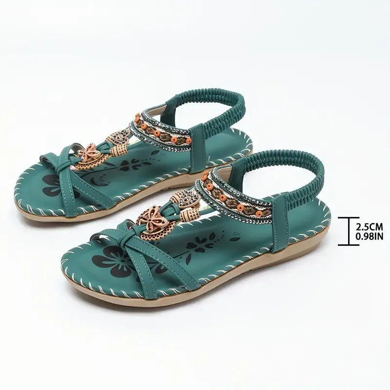 Mira | Orthopedia Comfort+ Sandals