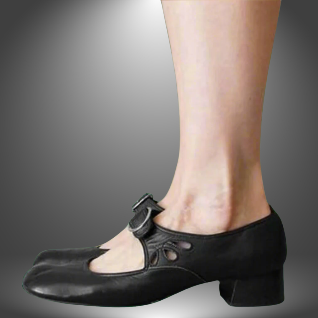 Denisa - Orthopaedic Vintage Handmade Sandals