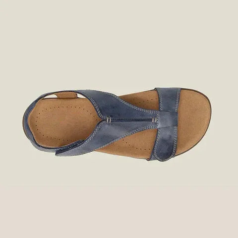 Mia | Orthopedic Walk Sandals | Chic and Comfortable