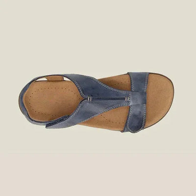Mia | Orthopedic Walk Sandals | Chic and Comfortable