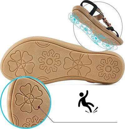 Mira | Orthopedia Comfort+ Sandals