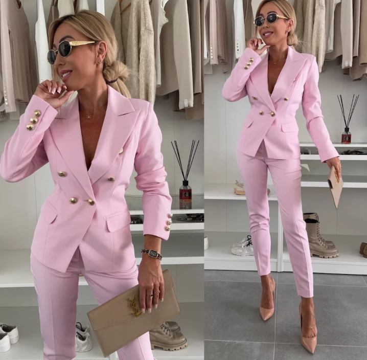 Esmée & Charlotte™ - 2-piece set