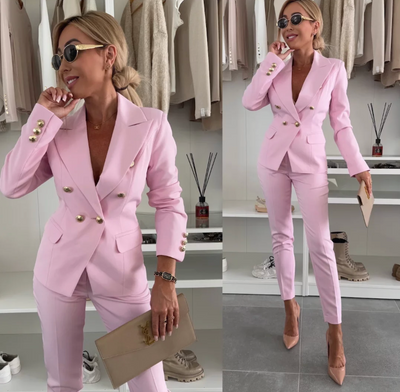 Esmée & Charlotte™ - 2-piece set