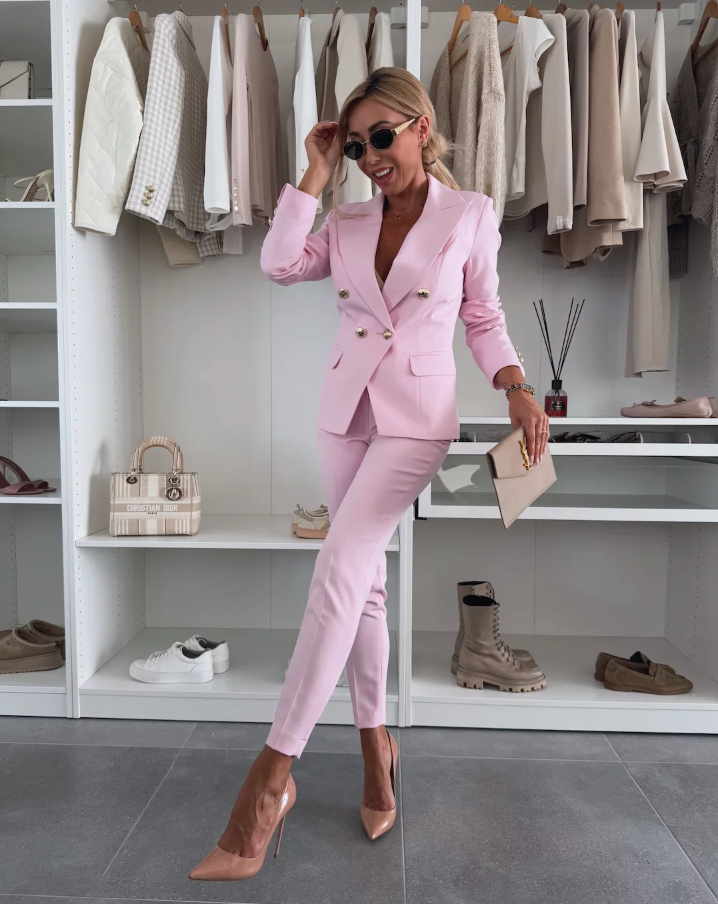 Esmée & Charlotte™ - 2-piece set