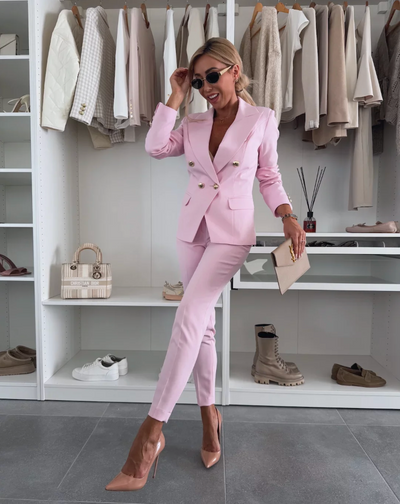 Esmée & Charlotte™ - 2-piece set