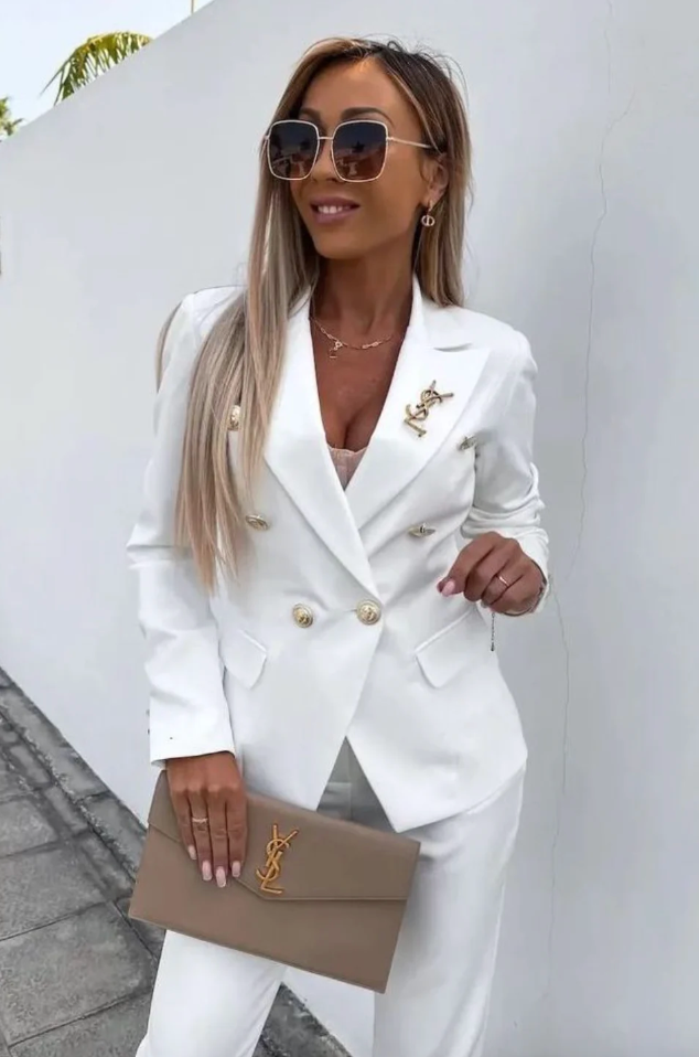 Esmée & Charlotte™ - 2-piece set