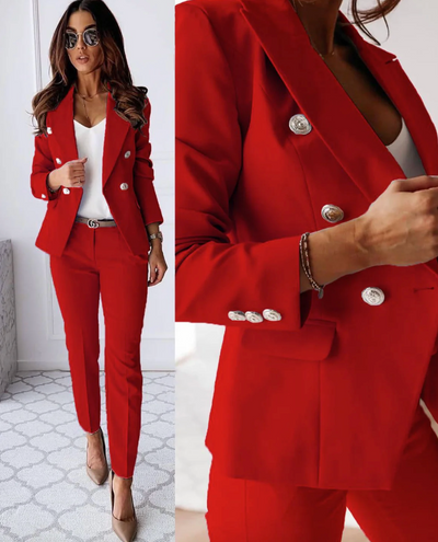 Esmée & Charlotte™ - 2-piece set