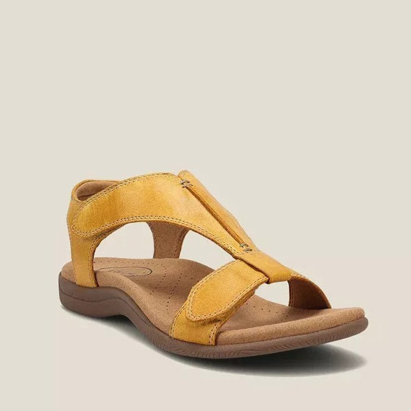 Mia | Orthopedic Walk Sandals | Chic and Comfortable