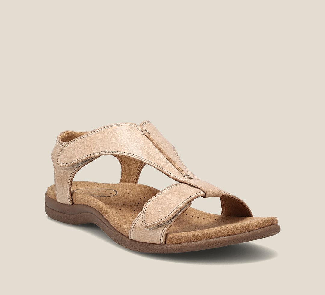 Mia | Orthopedic Walk Sandals | Chic and Comfortable