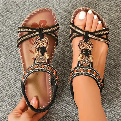 Mira | Orthopedia Comfort+ Sandals