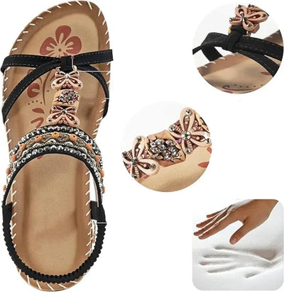 Mira | Orthopedia Comfort+ Sandals