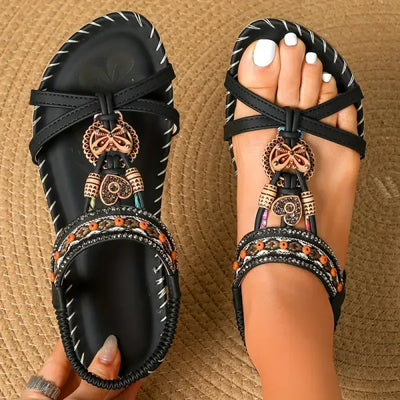Mira | Orthopedia Comfort+ Sandals