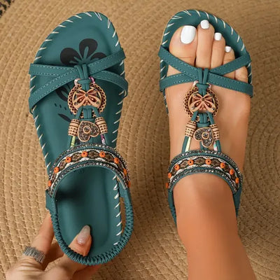 Mira | Orthopedia Comfort+ Sandals