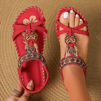 Mira | Orthopedia Comfort+ Sandals