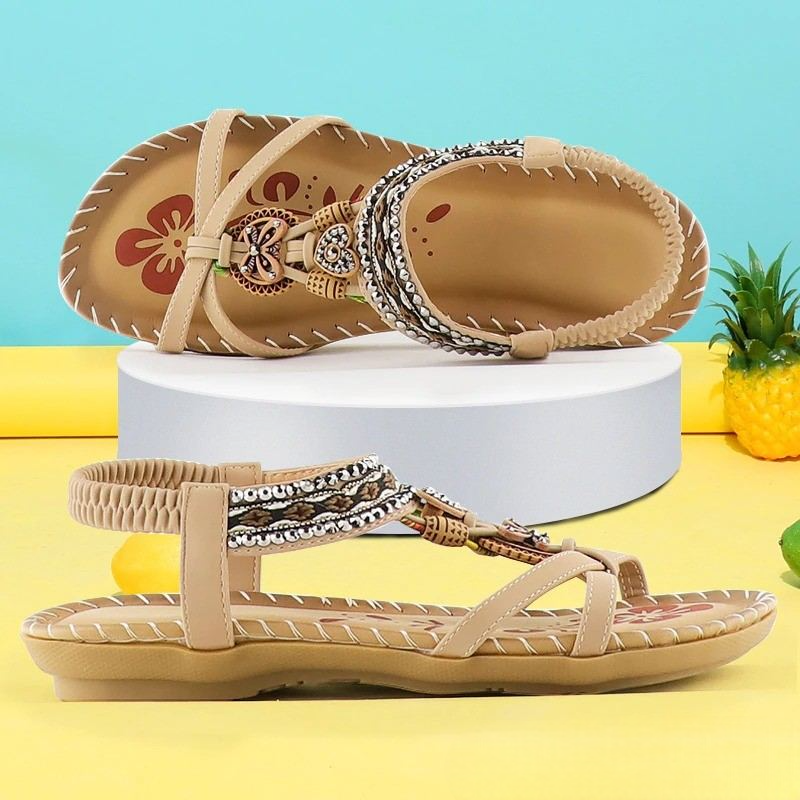 Mira | Orthopedia Comfort+ Sandals