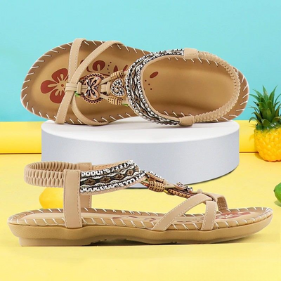 Mira | Orthopedia Comfort+ Sandals