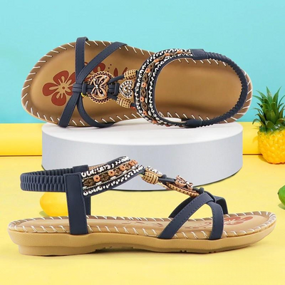 Mira | Orthopedia Comfort+ Sandals