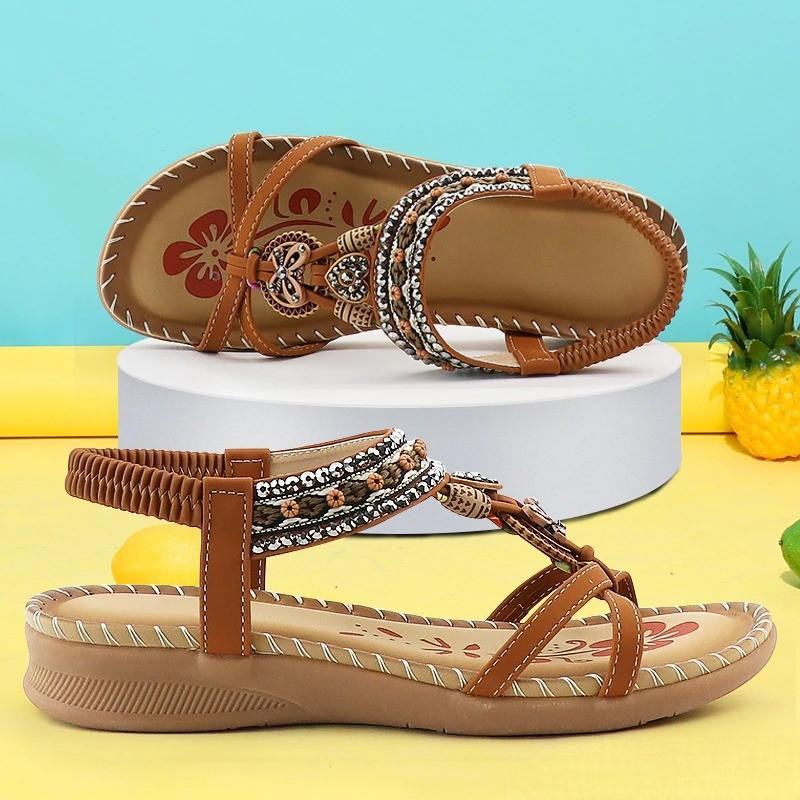 Mira | Orthopedia Comfort+ Sandals