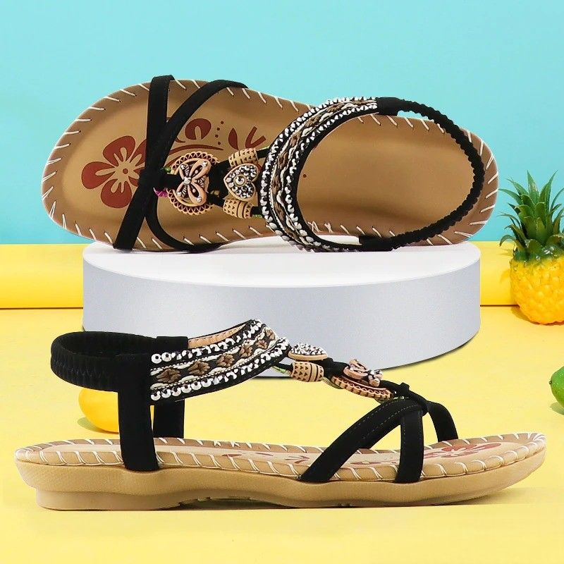 Mira | Orthopedia Comfort+ Sandals